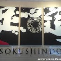 Soku SHIN DO - Ιαπωνική Ρεφλεξολογία 